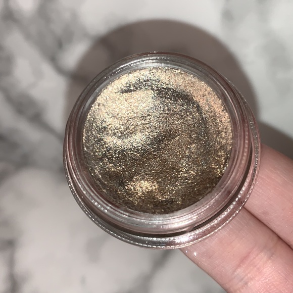 GENUINE TREASURE Paint Pot Collection MAC - Picture 5 of 17